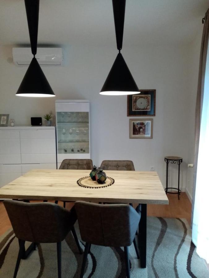 Apartment Pino Zadar Exterior foto