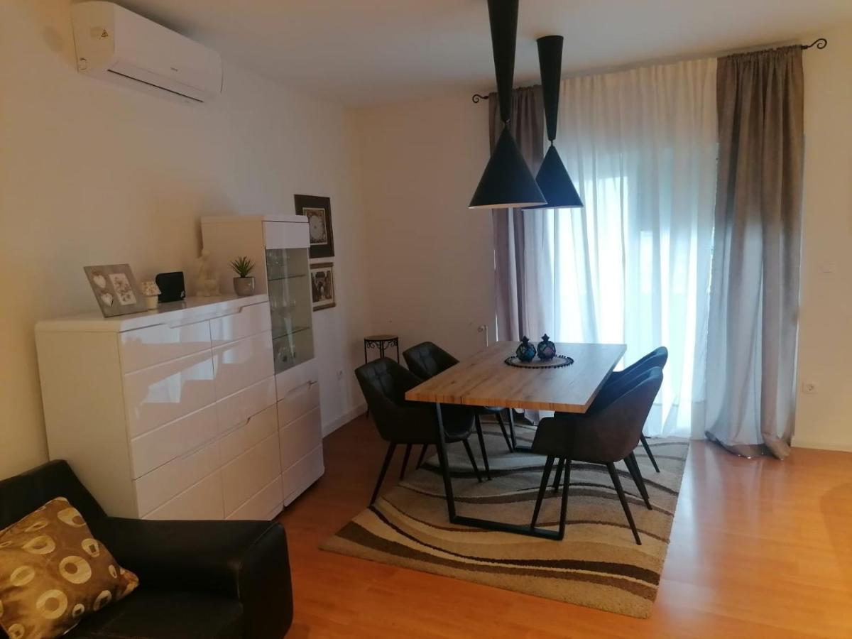 Apartment Pino Zadar Exterior foto